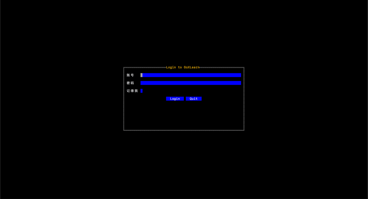 Class Interface